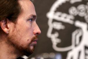 Podemos leader Pablo Iglesias is not expected to meet with the prime minister.