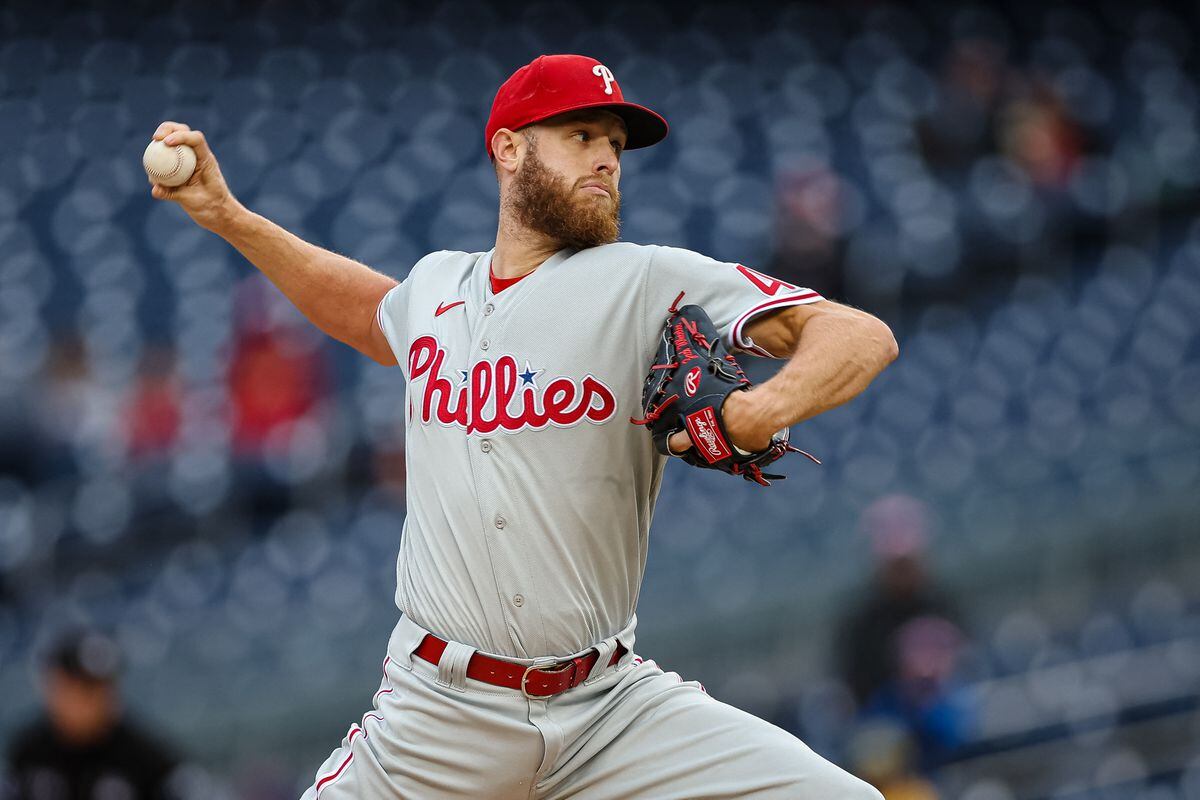 Zack Wheeler and Phillies reach 126 million, threeyear deal for 2025