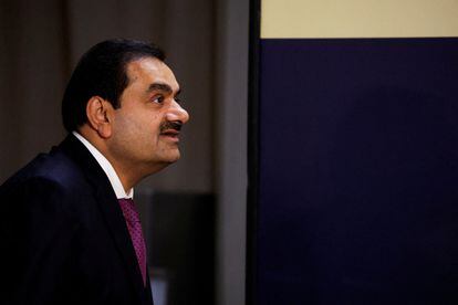 Adani vs Hindenburg: Wikipedia editors blame billionaire's team for  manipulating entries - The Economic Times