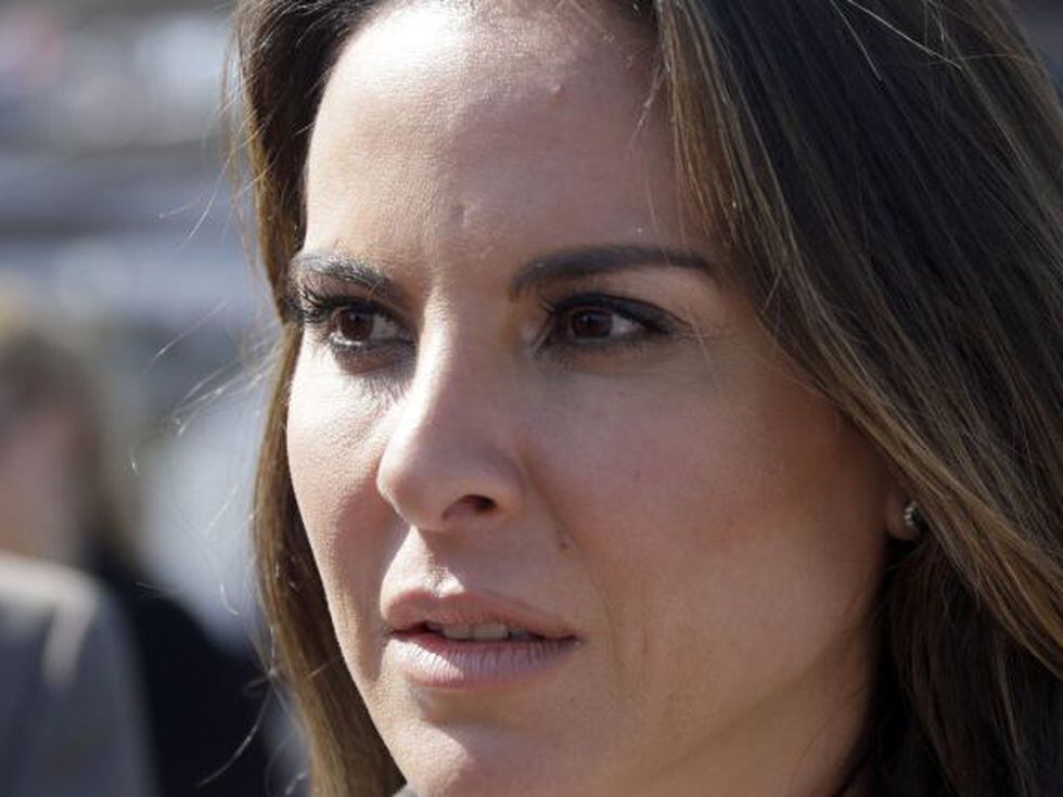 The Arrest Of El Chapo Mexican Prosecutors Call In Soap Actress Over El Chapo Relationship Spain El Pais In English