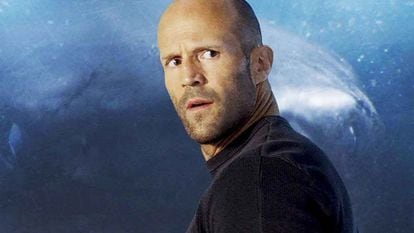 Jason Statham will face an even more prehistoric shark than the last time in ‘Meg 2,’ the sequel to his 2018 hit.