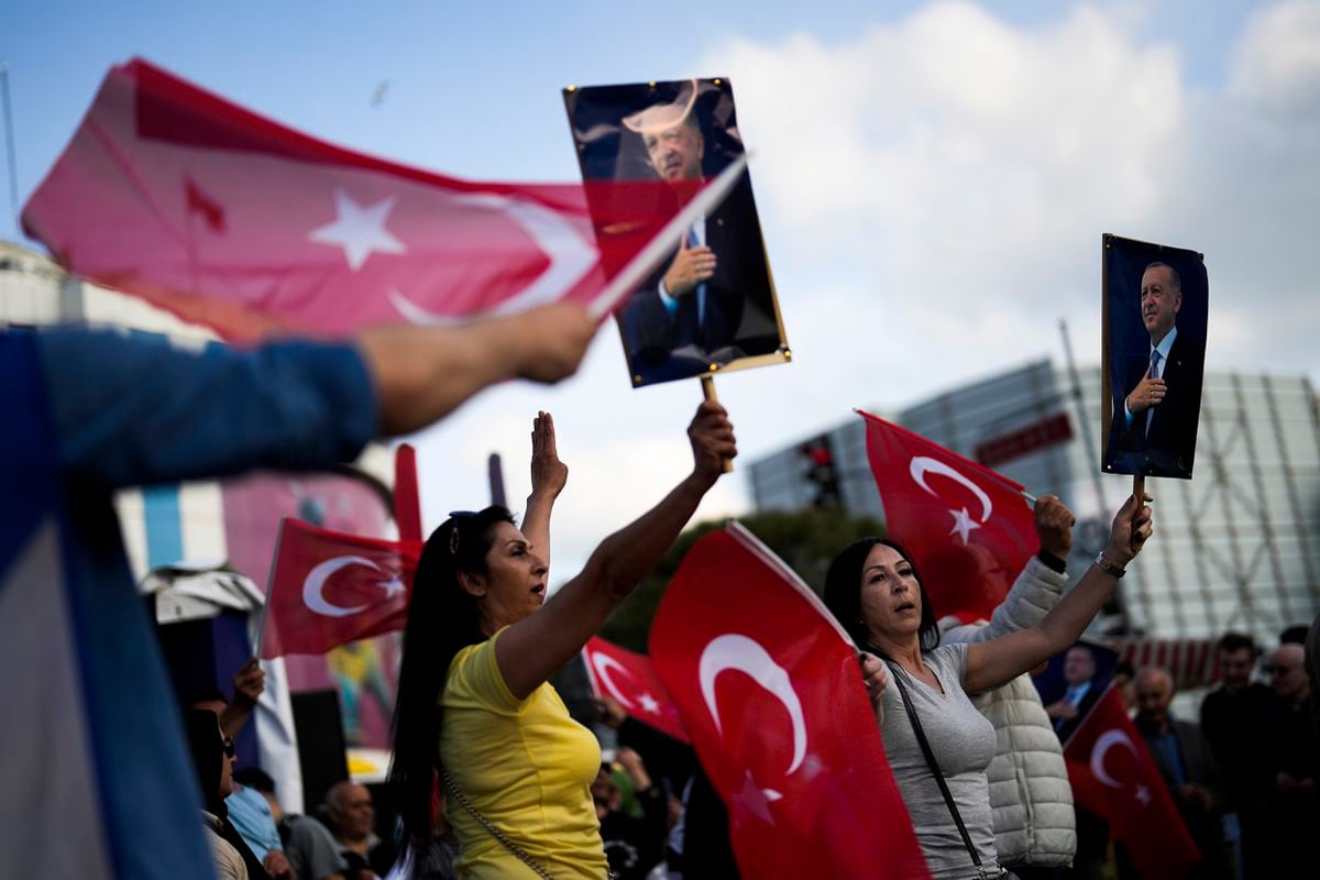 Elections: Turkish voters weigh final decision on next president and visions for the future |  International