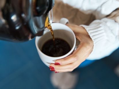 Coffee consumption has been associated with a reduced risk of several diseases.