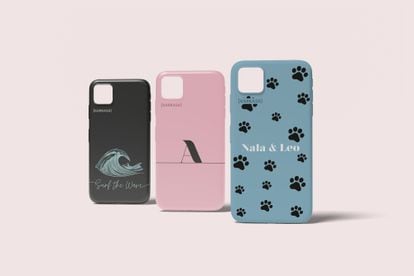 iPhone cases represent 50% of Karkasa's sales