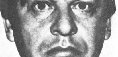 Enrique 'Kiki' Camarena
