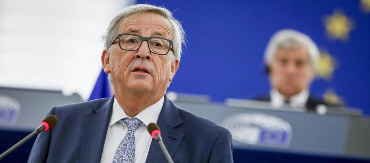 Spain-EU relations: Juncker: “The Commission complies with what Spain’s ...