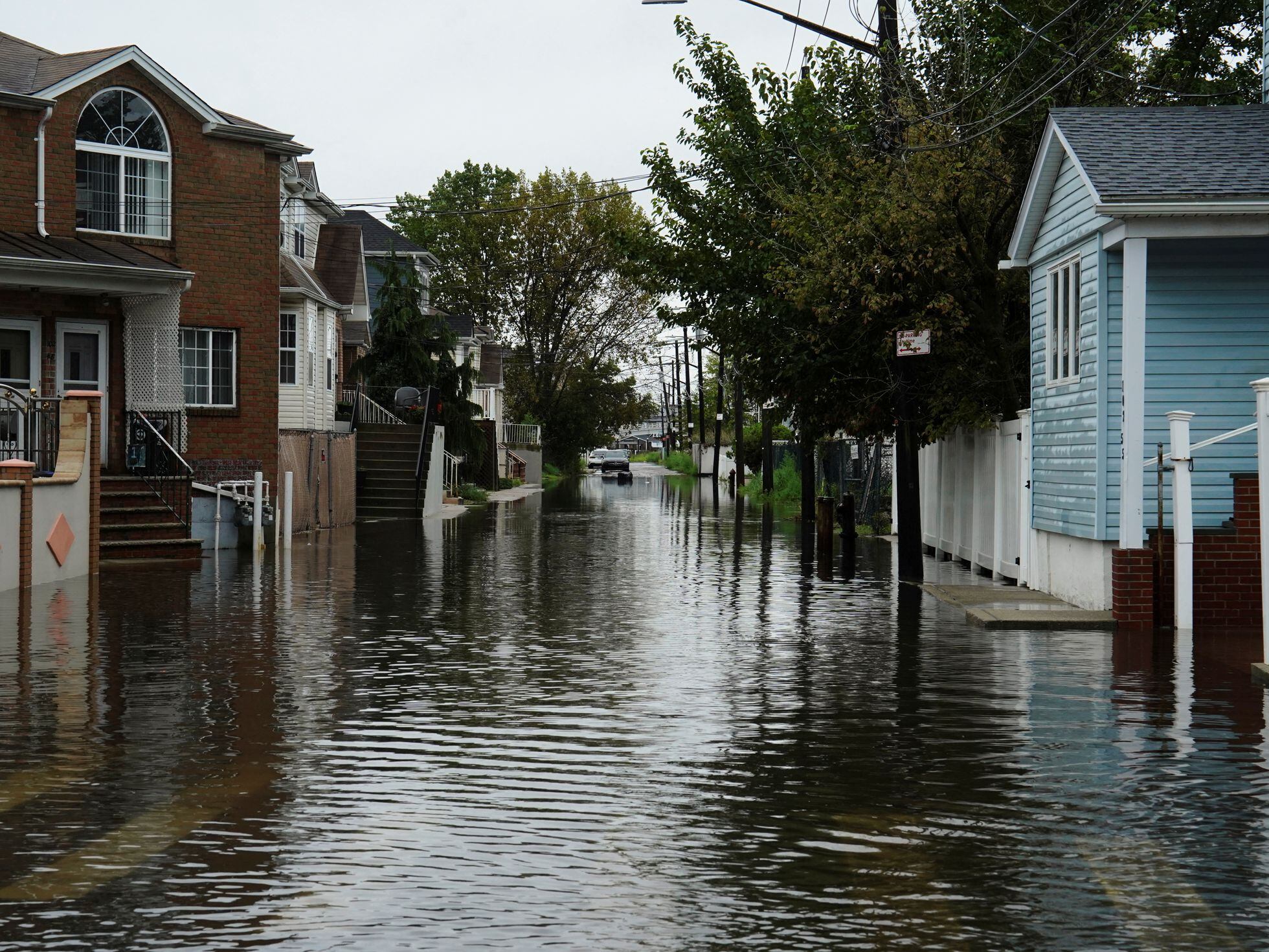 Storm approaching Maine: High winds, power outages, snow, and flooding  likely