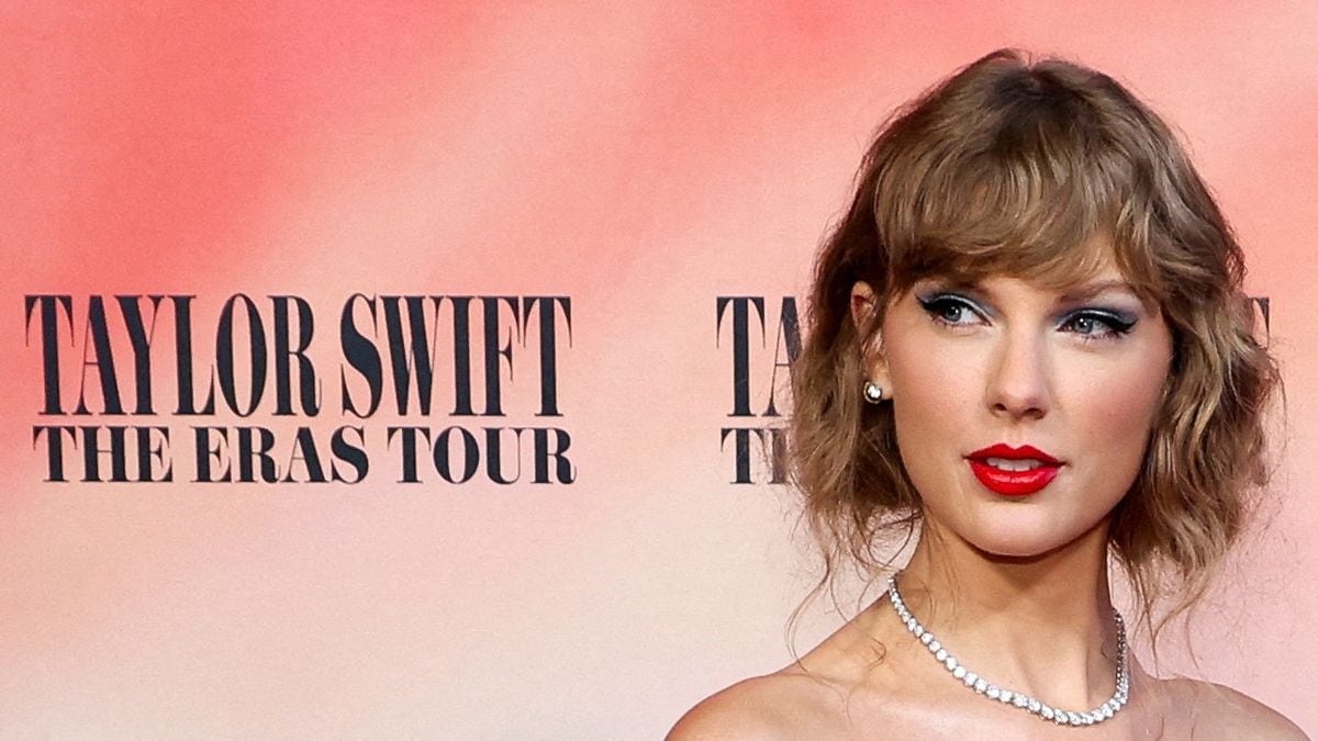 Taylor Swift is now officially a billionaire: the figures that
