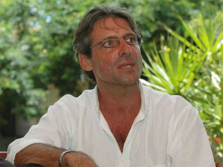 Anxo Anton Valiño, 51, of Ferrol, was shot dead on Thursday in Brazil.