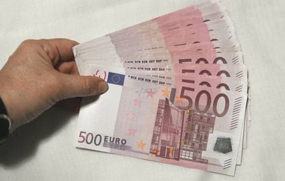 Spain's public debt is now over 100% of GDP.