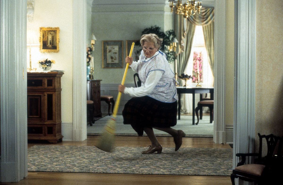 ‘mrs Doubtfire’ Turns 30 The Highlights And Shadows Of Robin Williams’ Role That Defined His