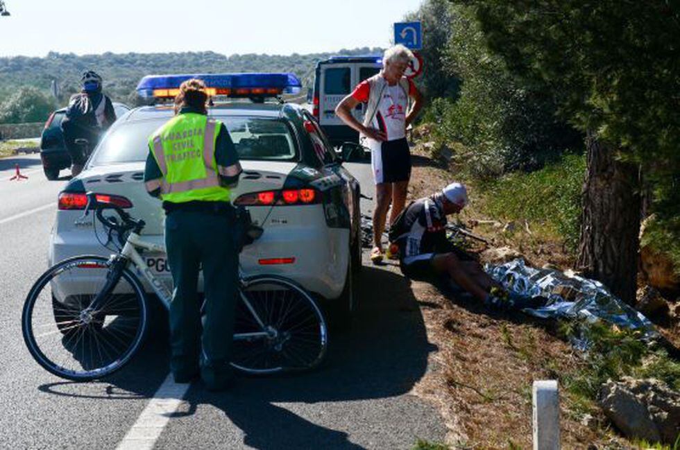 how many drunk drivers killed cyclists