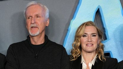 James Cameron Titanic