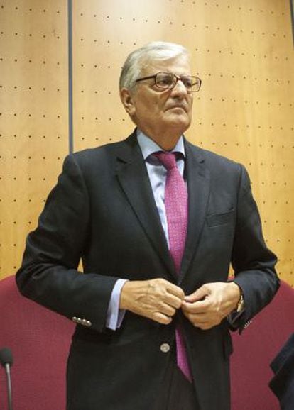 Spanish Attorney General Eduardo Torres-Dulce.