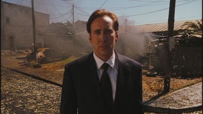 The ending of ‘Lord of War,’ starring Nicholas Cage, was also altered in China.