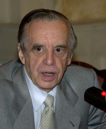 José Ángel Sánchez-Asiaín.