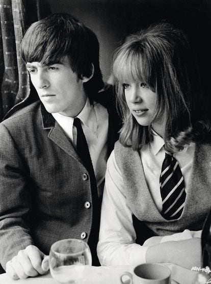 Pattie Boyd is sick of being called a muse: ‘What have I done to ...