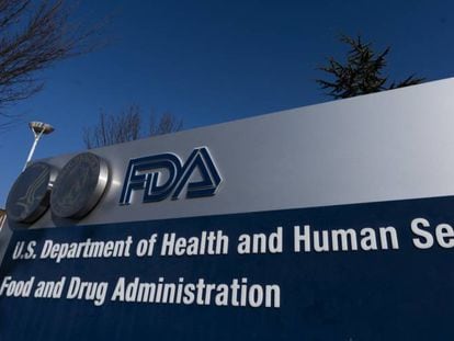 The FDA offices in Silver Spring, Maryland.
