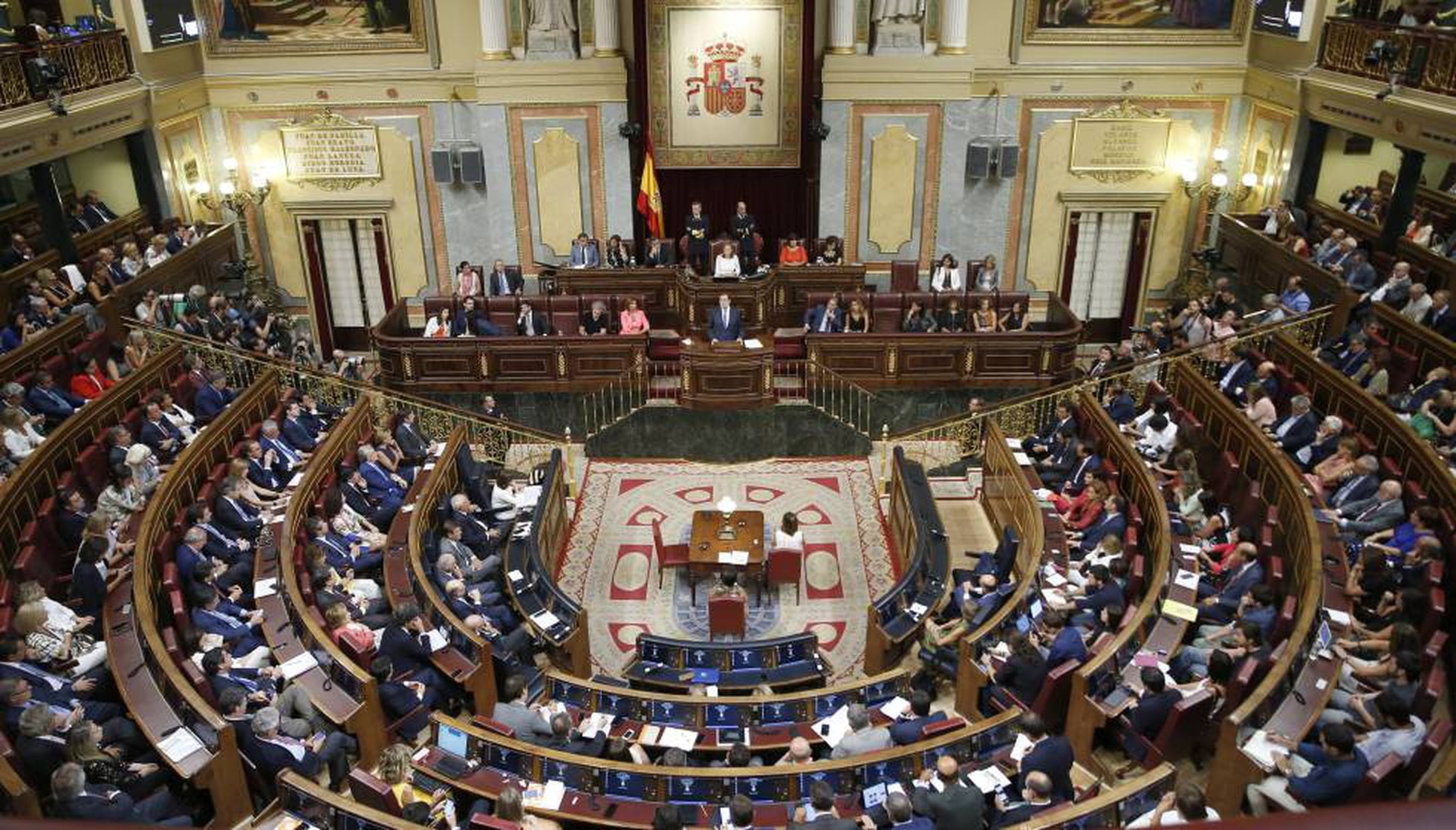 Democracy in Spain Spain 4,772 political parties and counting Spain