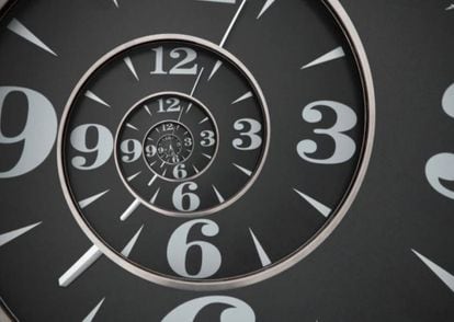 The benefits of changing the time are being questioned.