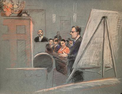 Detention hearing for Jack Teixeira