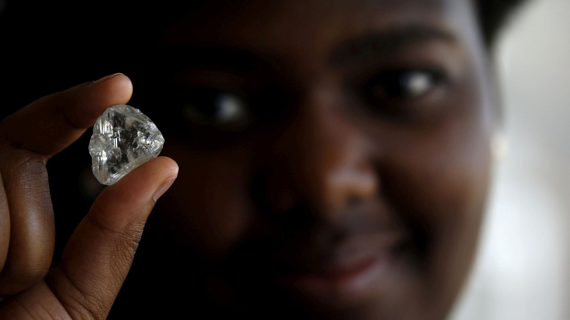 Diamond crisis gets worse for global giant De Beers - The Retail