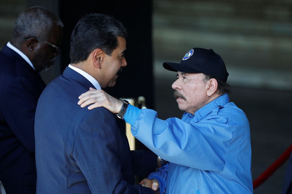 The Organization of American States warns Nicaragua it will keep watching  even as the country exits, International