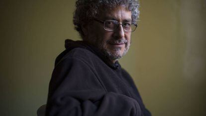 Gustavo Castro is the only witness to the murder of Berta Cáceres.