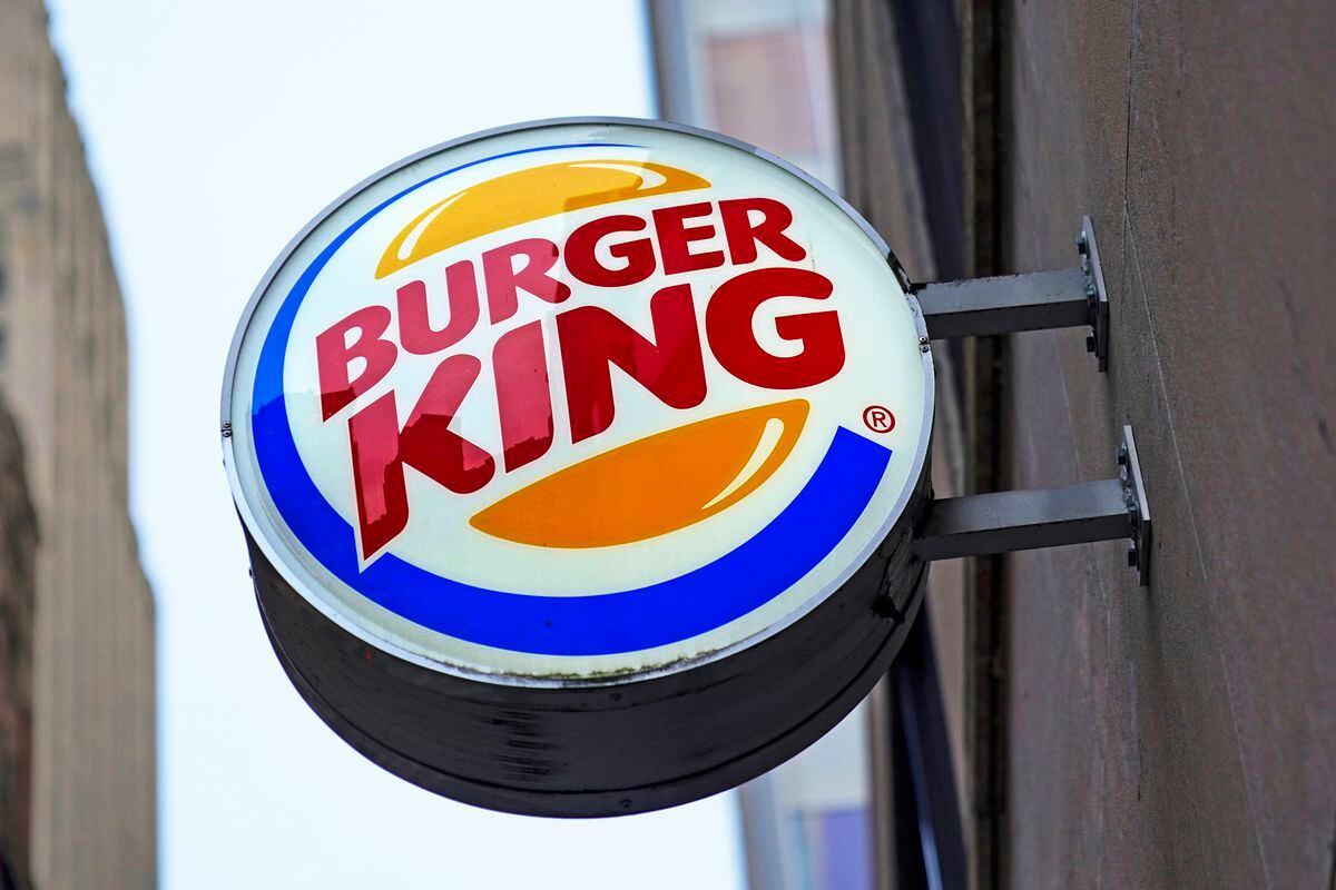 Burger King Ads Mock McDonald's With Grills At Former Homes, 53% OFF