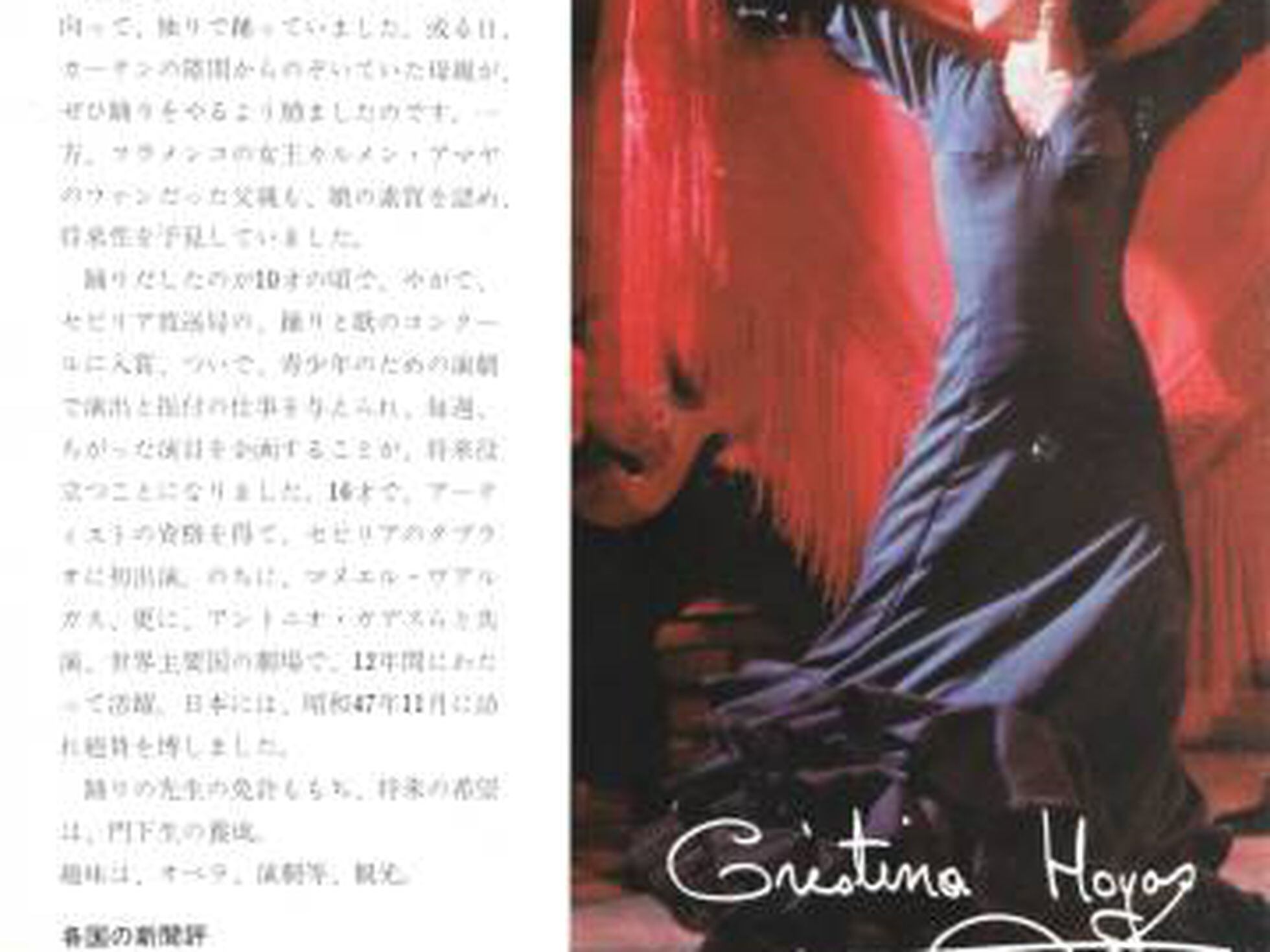 Leading Japanese flamenco venue says “sayonara” | Spain | EL