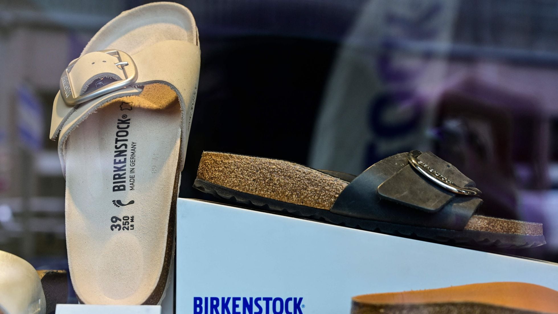 Birkenstock sells majority share to LVMH - Bizwomen