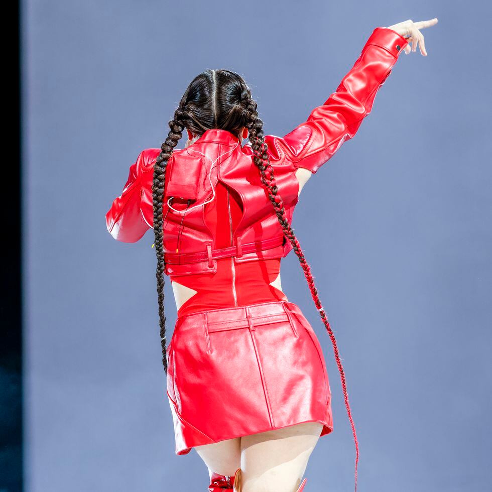 Rosalia 'Motomami' Tour Comes to Madrid: Concert Review