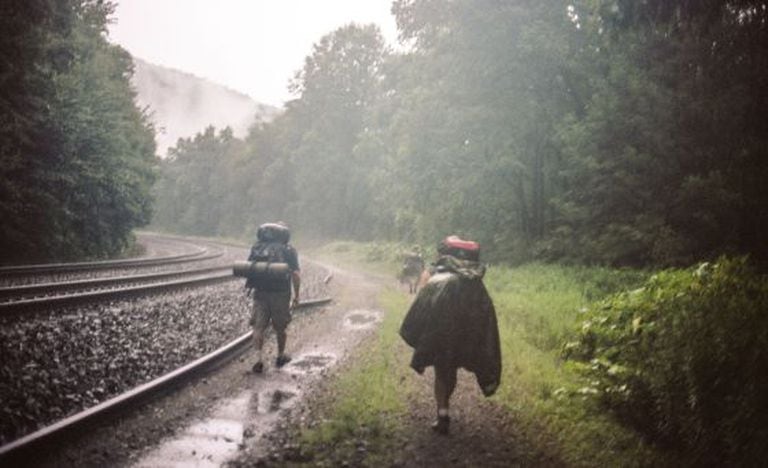 On the road again: Sebastian Junger’s The Last Patrol.