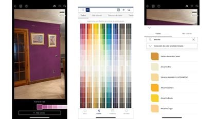 Apps that can assist you select furnishings, paint partitions and embellish your own home | Society