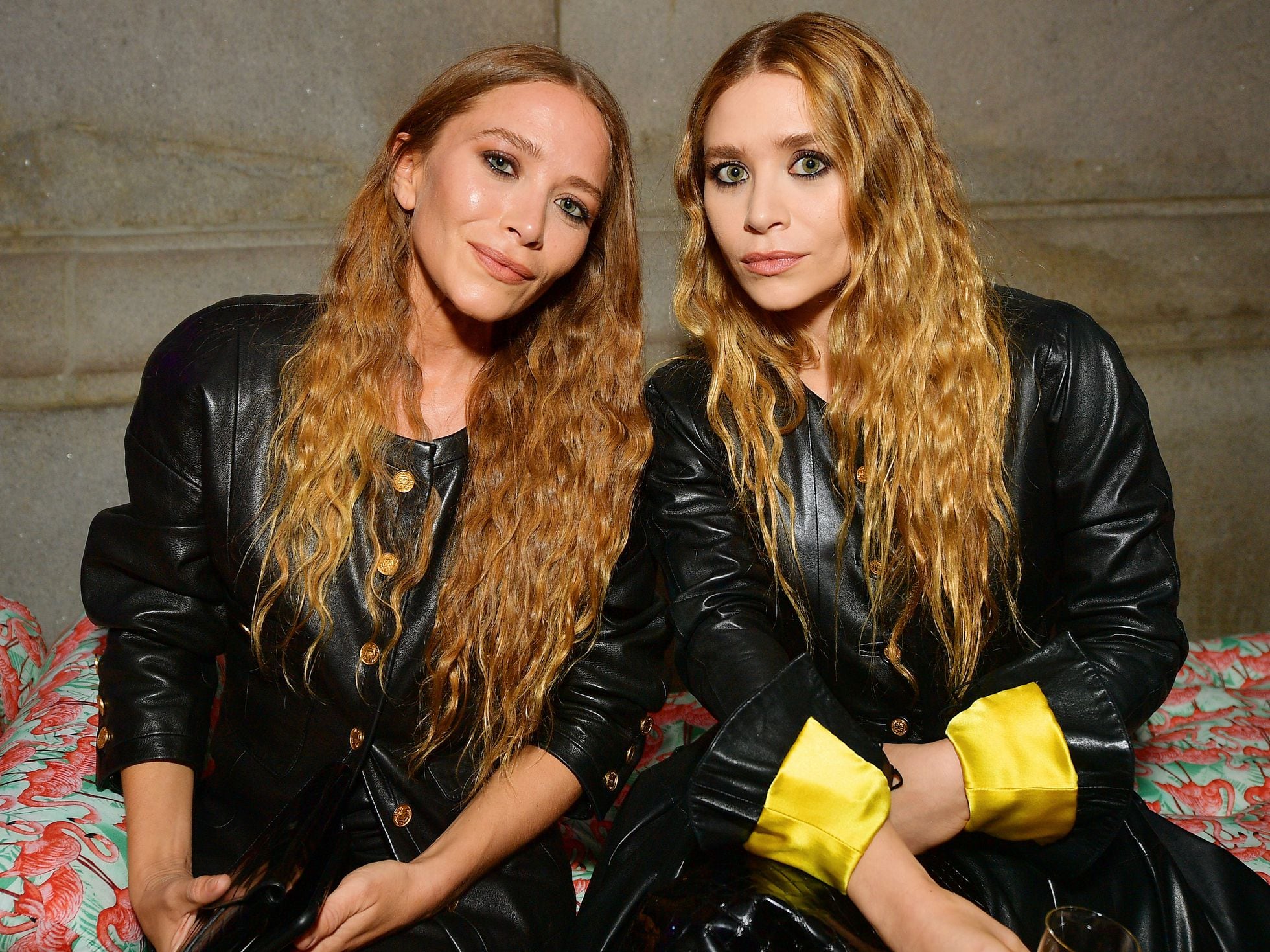 Mitt at retfærdiggøre pisk Full House: The Mary-Kate and Ashley paradigm: why are the Olsen twins  still so fascinating? | Society | EL PAÍS English