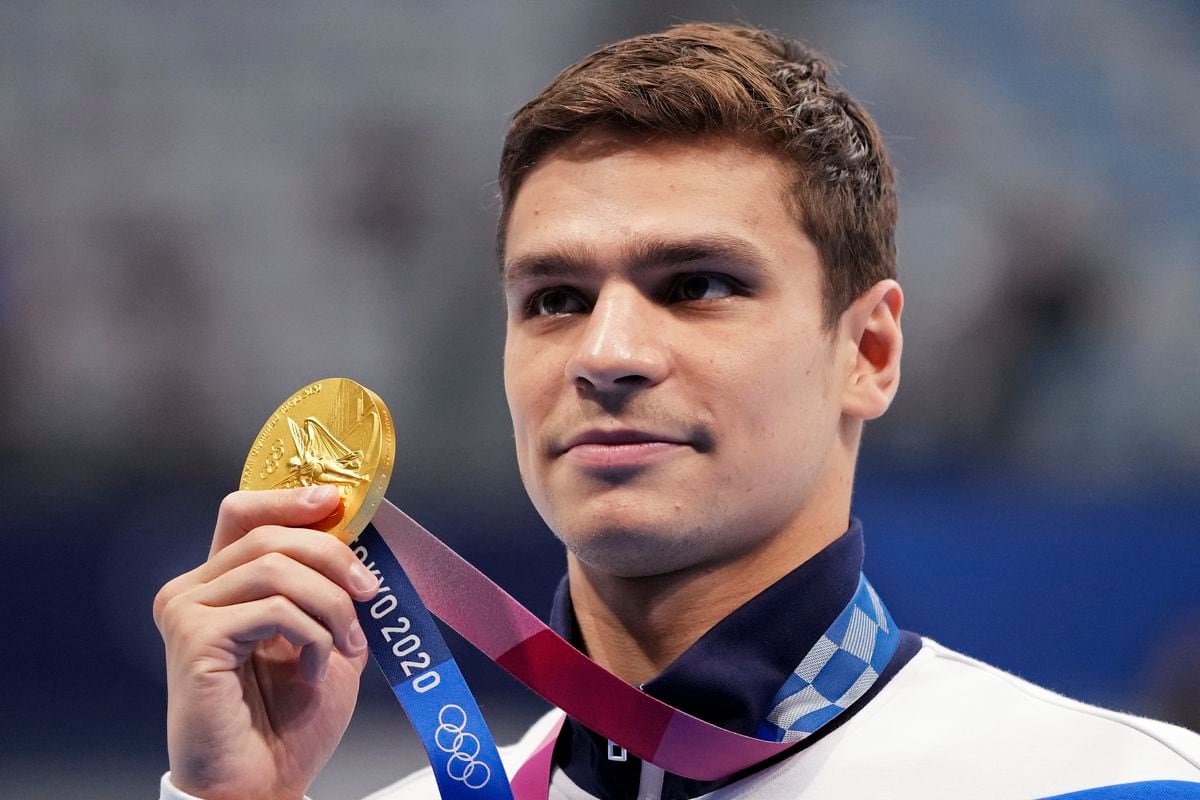 Плавание устанавливает «строгие» правила для россиян, желающих вернуться к соревнованиям перед Олимпиадой в Париже |  Виды спорта