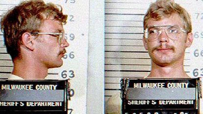Dressing up as Jeffrey Dahmer for Halloween: How a hit series brought a serial killer into fashion