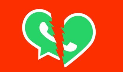 How WhatsApp has changed our relationships