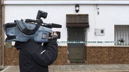 Murder in Valencia: Suspect admits chopping up body of Spanish woman but  may avoid prison | Spain | EL PAÍS English Edition