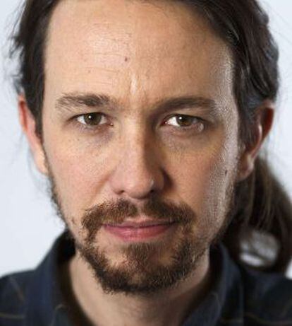 Podemos, with leader Pablo Iglesias at the helm, continues to top voter intention polls for the third month in a row.
