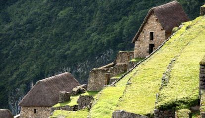 There have been several serious accidents at Machu Picchu over the years.