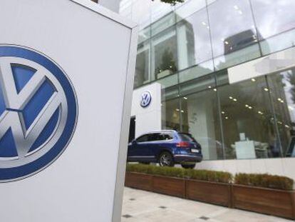 Concerned customers have been calling their Volkswagen dealerships in recent days.