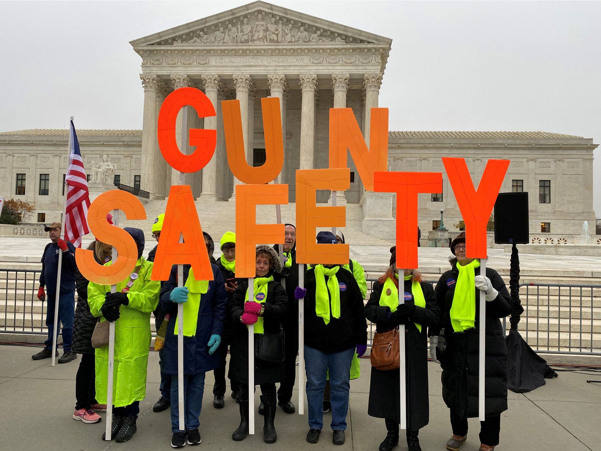 Supreme court shop gun cases 2019