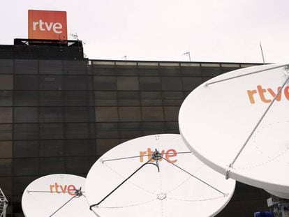 RTVE reported losses of €37 million last year.