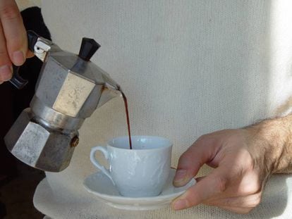Beneficios cafe