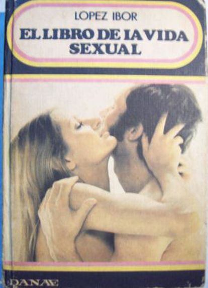 A sex manual, first published in 1968, that became well known in Spain.