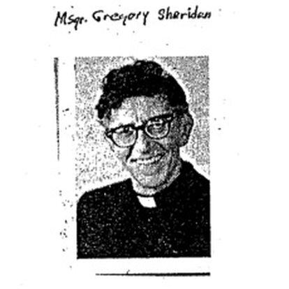 Gregory Sierra Sheridan Bishop Acc