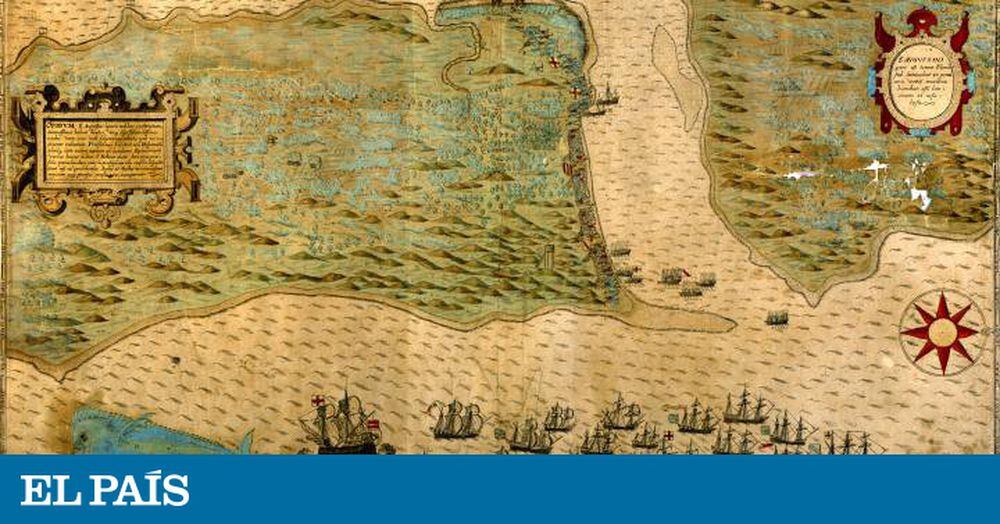 Spanish treasure: Shipwrecks of the Caribbean: Spain drafts treasure
