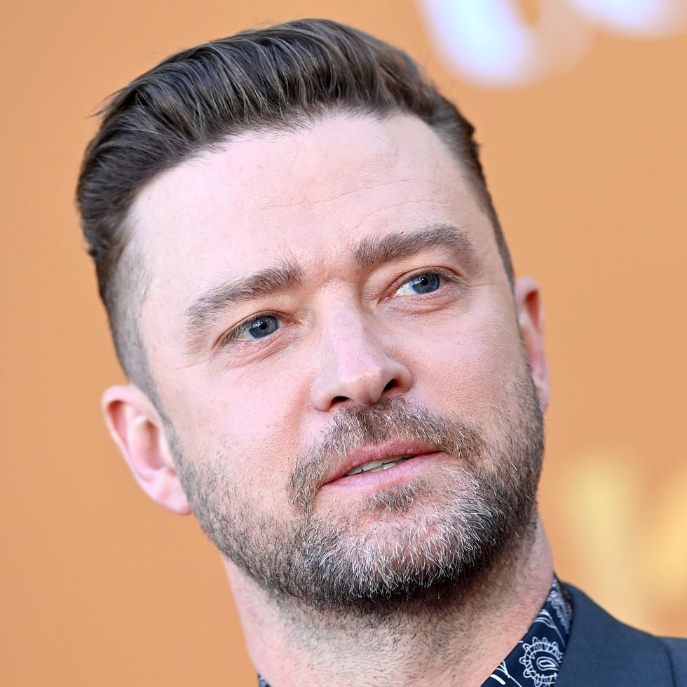 Justified: Generation Z doesn't like Justin Timberlake anymore: The 'new  king of pop' apologized too late | Culture | EL PAÍS English Edition