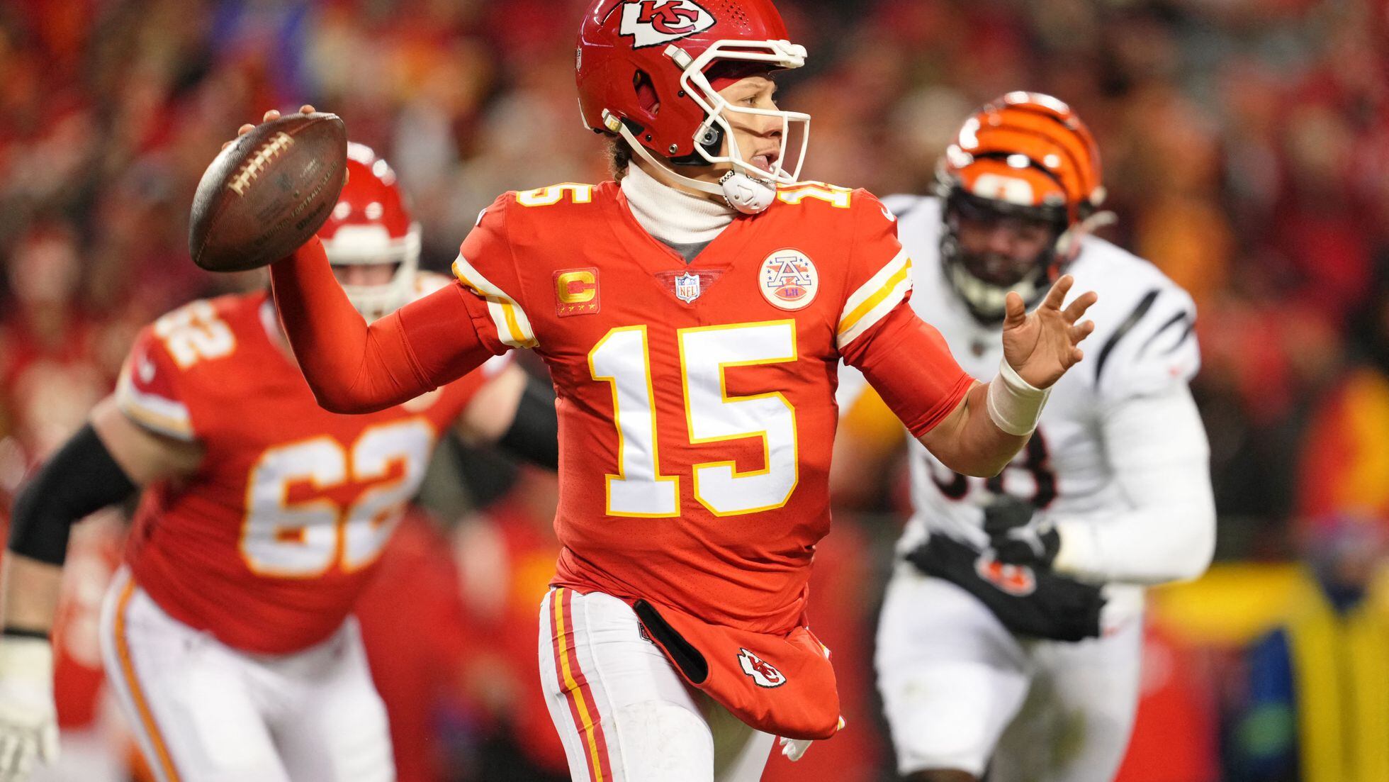 Super Bowl 2020 matchup of Chiefs vs. 49ers has historic feel